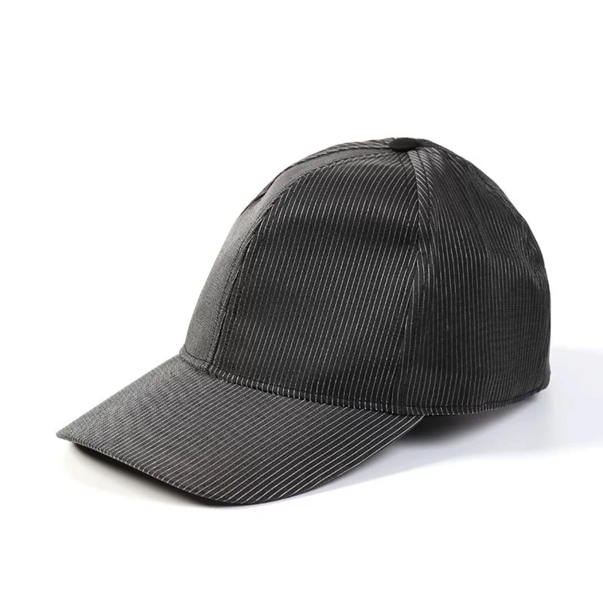 LED Fiber Optic Luminous Baseball Cap thumbnail 6