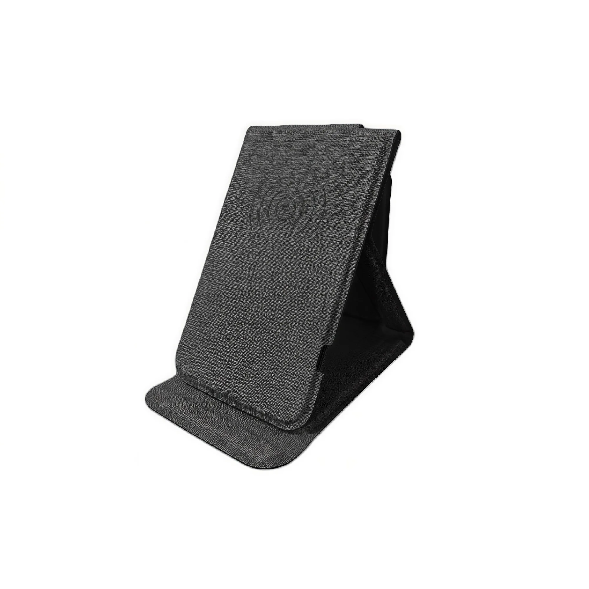 3-in-1 Wireless Charging Stand with Magnetic Support