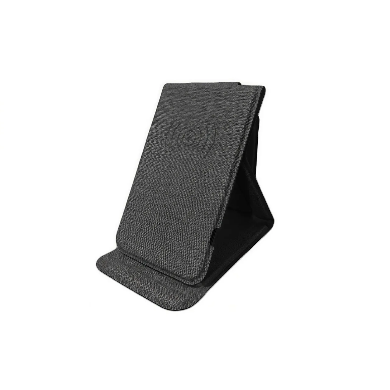 3-in-1 Wireless Charging Stand with Magnetic Support
