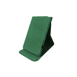 3-in-1 Wireless Charging Stand with Magnetic Support thumbnail 9