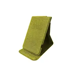 3-in-1 Wireless Charging Stand with Magnetic Support thumbnail 8