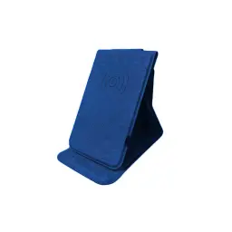 3-in-1 Wireless Charging Stand with Magnetic Support thumbnail 10