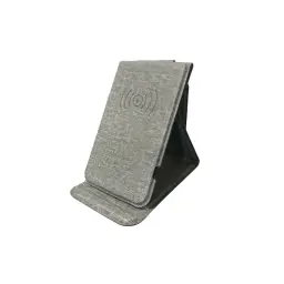 3-in-1 Wireless Charging Stand with Magnetic Support thumbnail 11