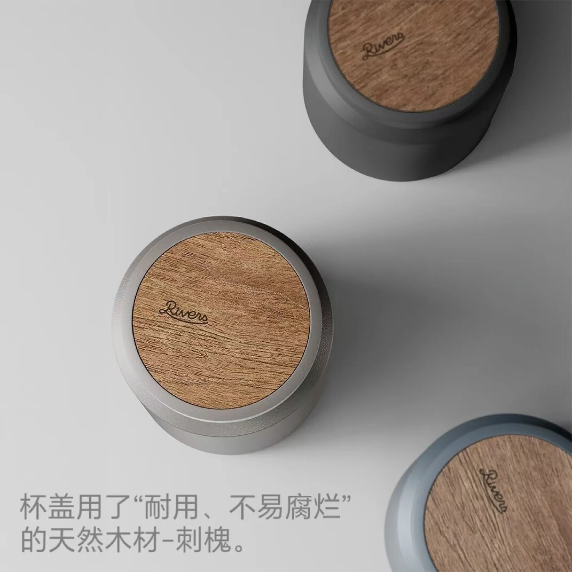 RIVERS MOKU Insulated Bottle thumbnail 2
