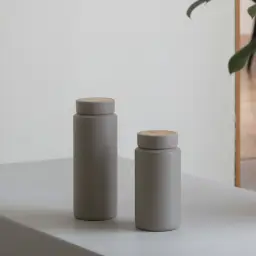RIVERS MOKU Insulated Bottle thumbnail 2
