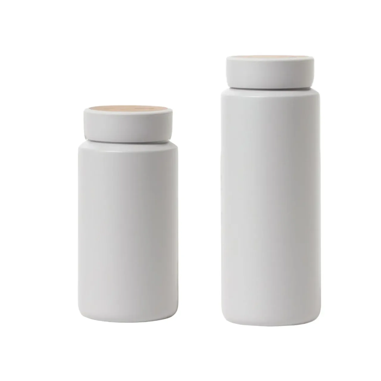 RIVERS MOKU Insulated Bottle — alternate view 1