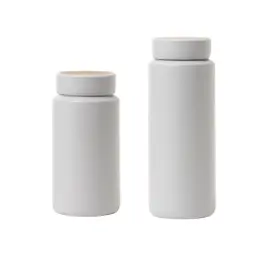 RIVERS MOKU Insulated Bottle thumbnail 1