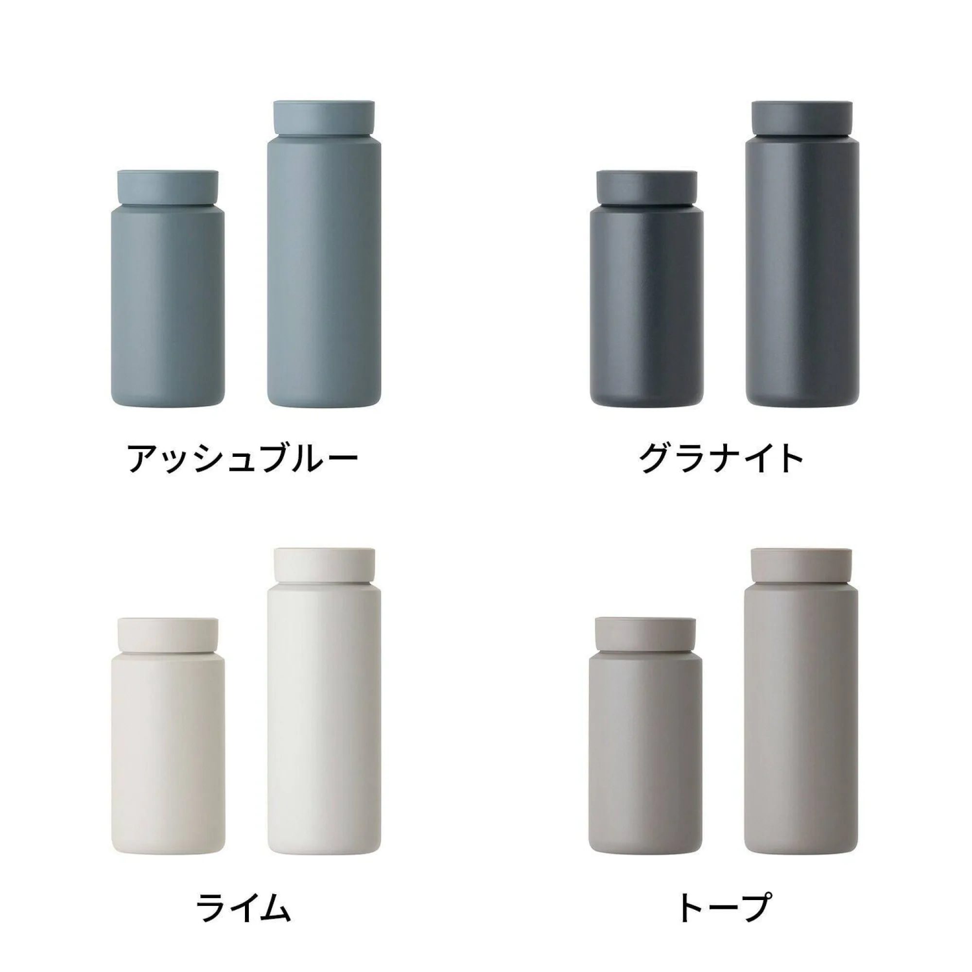 RIVERS MOKU Insulated Bottle thumbnail 7