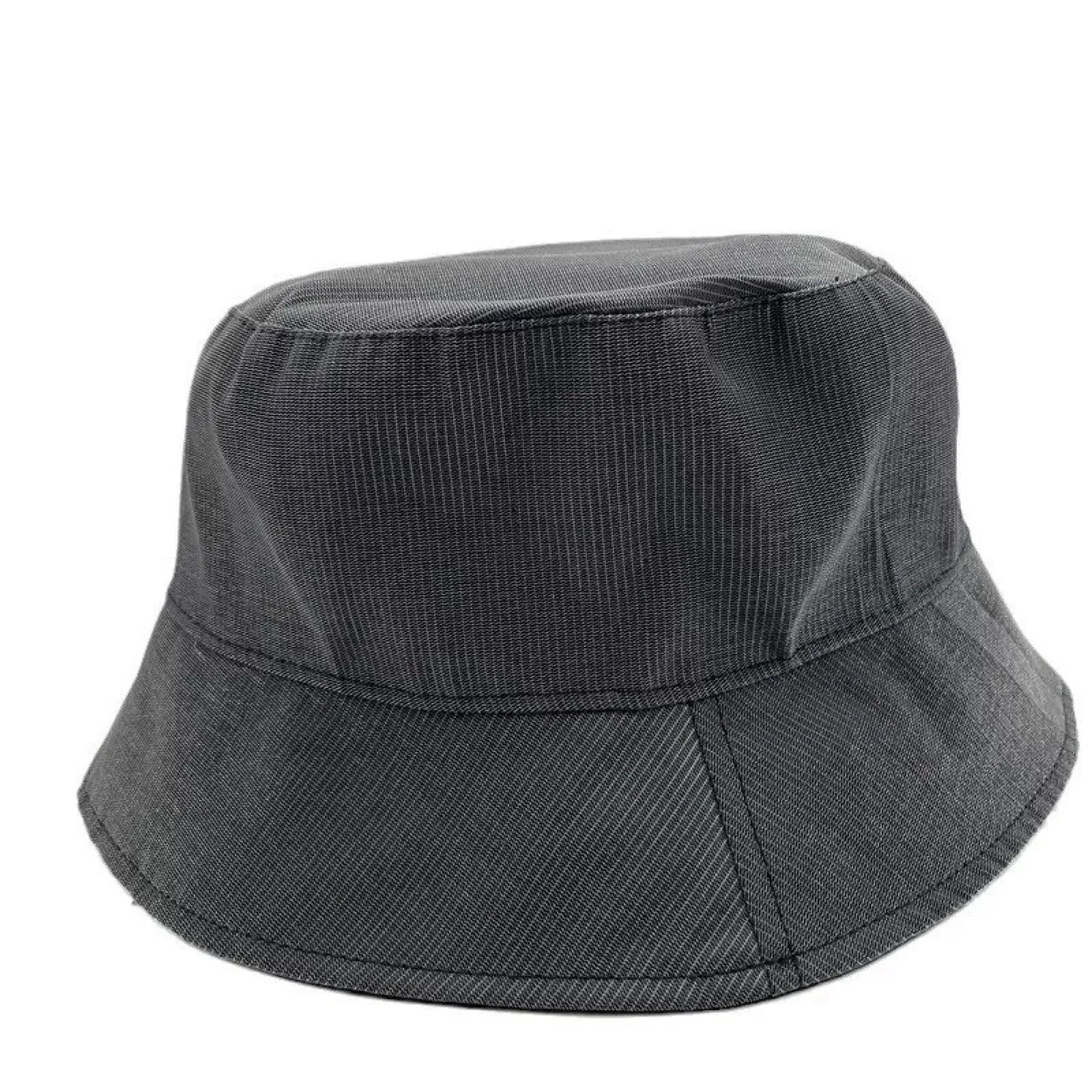 LED Fiber Optic Bucket Hat with 7 Solid Colors and 5 Flashing Modes thumbnail 6