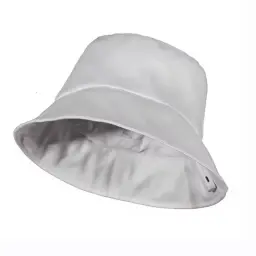LED Fiber Optic Bucket Hat with 7 Solid Colors and 5 Flashing Modes thumbnail 1