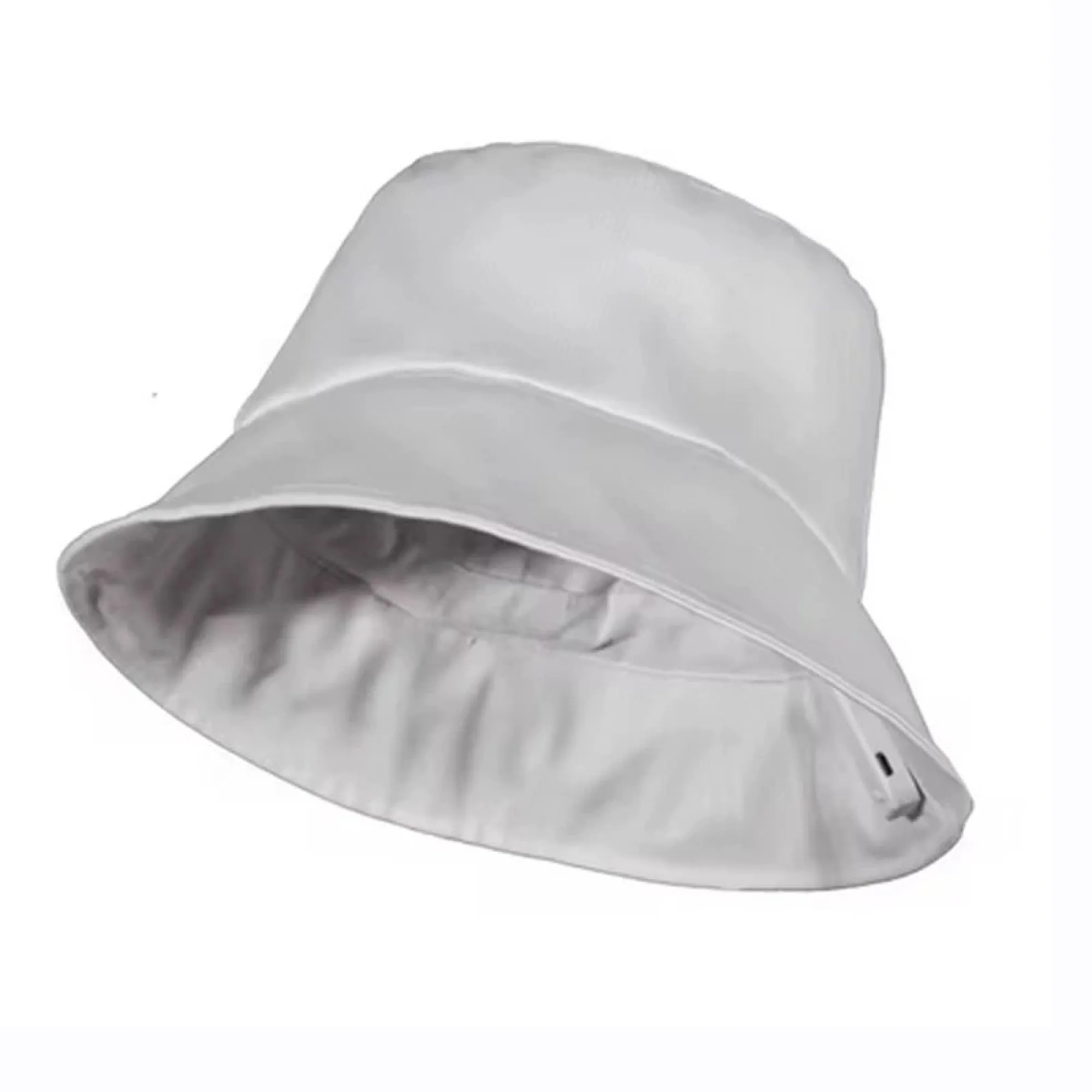 LED Fiber Optic Bucket Hat with 7 Solid Colors and 5 Flashing Modes thumbnail 7