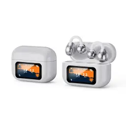 XG42 AI Translation Wireless Bluetooth Earphones with Ear-Hook Design thumbnail 6