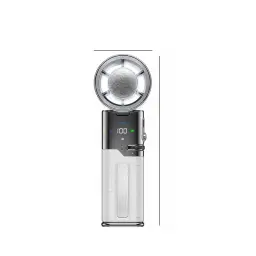 Mave MF120 Multi-function Handheld Fan with Neck, Handheld, Desktop, and Hanging Modes thumbnail 7