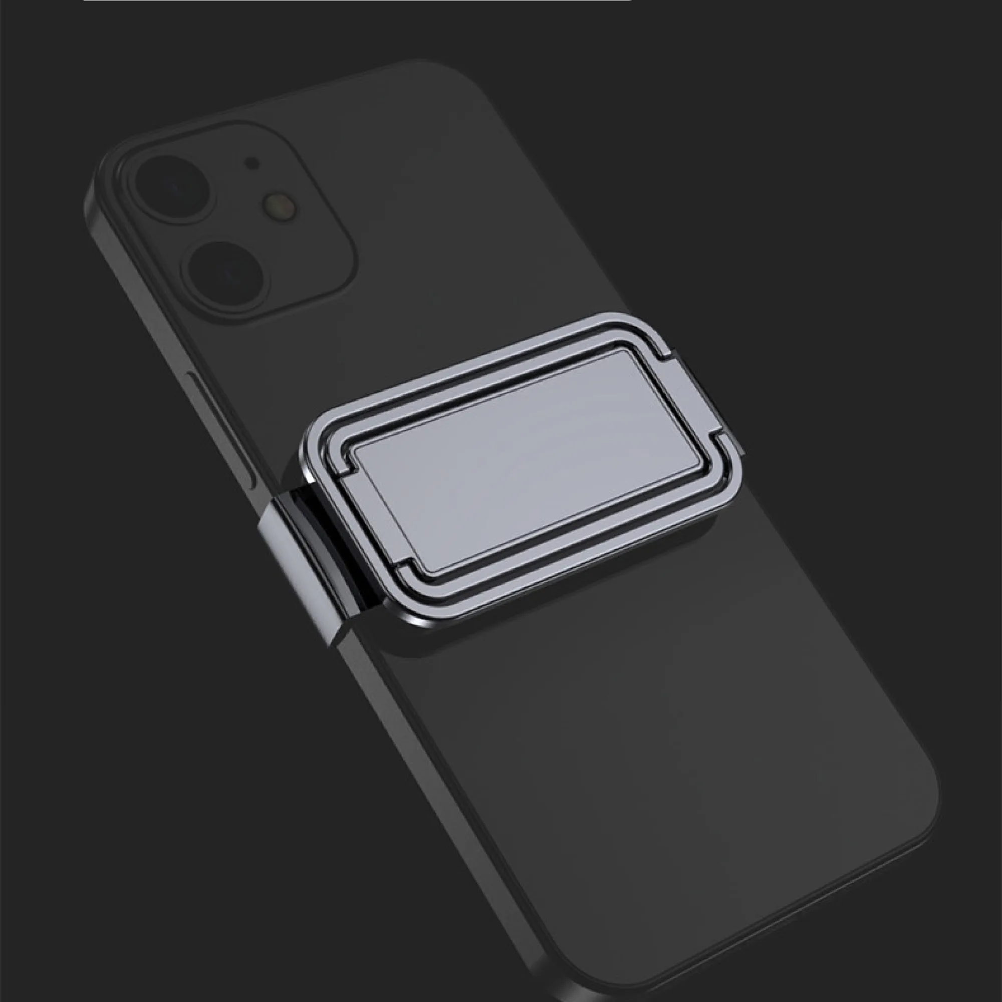 Clip-On Phone Ring Holder Stand thumbnail 6
