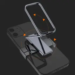 Clip-On Phone Ring Holder Stand thumbnail 5