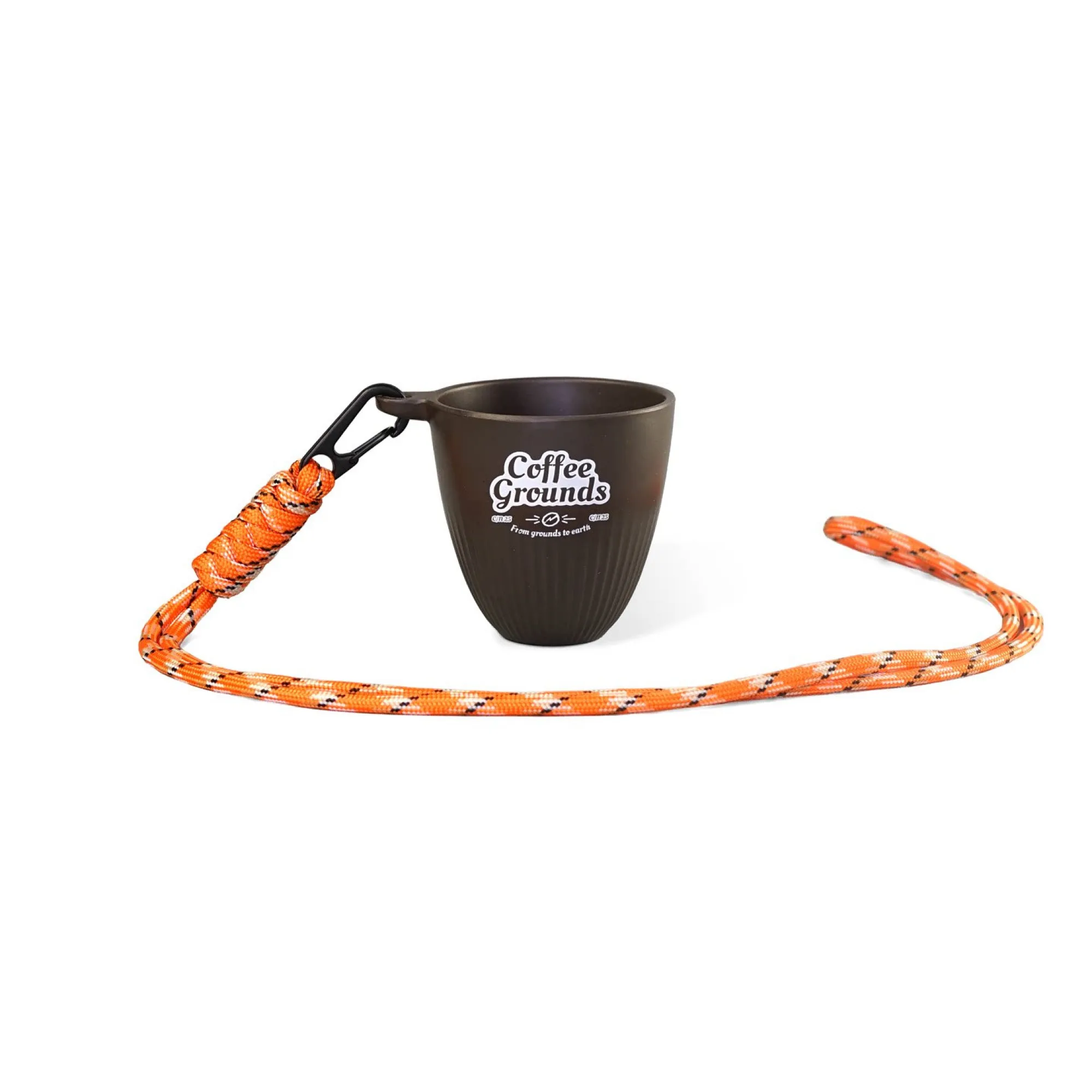 Recycled Coffee Grounds Camping Cup thumbnail 10