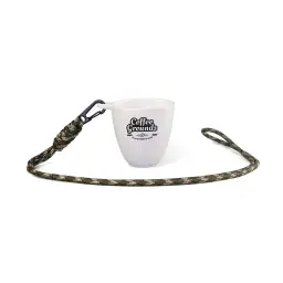 Recycled Coffee Grounds Camping Cup thumbnail 11