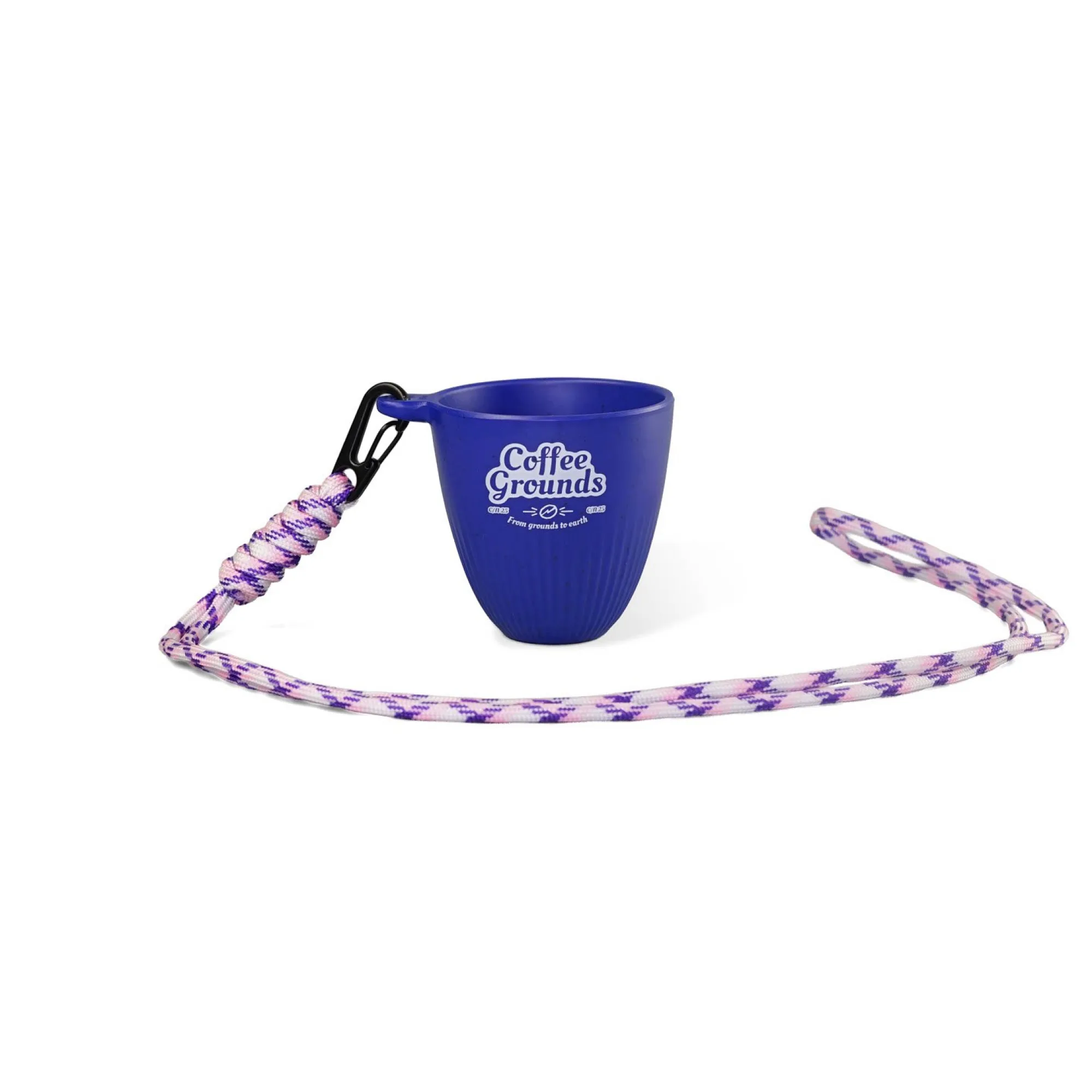 Recycled Coffee Grounds Camping Cup thumbnail 15