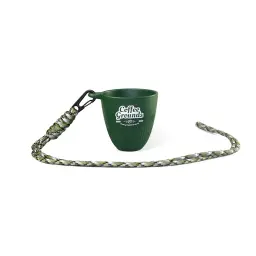 Recycled Coffee Grounds Camping Cup thumbnail 14