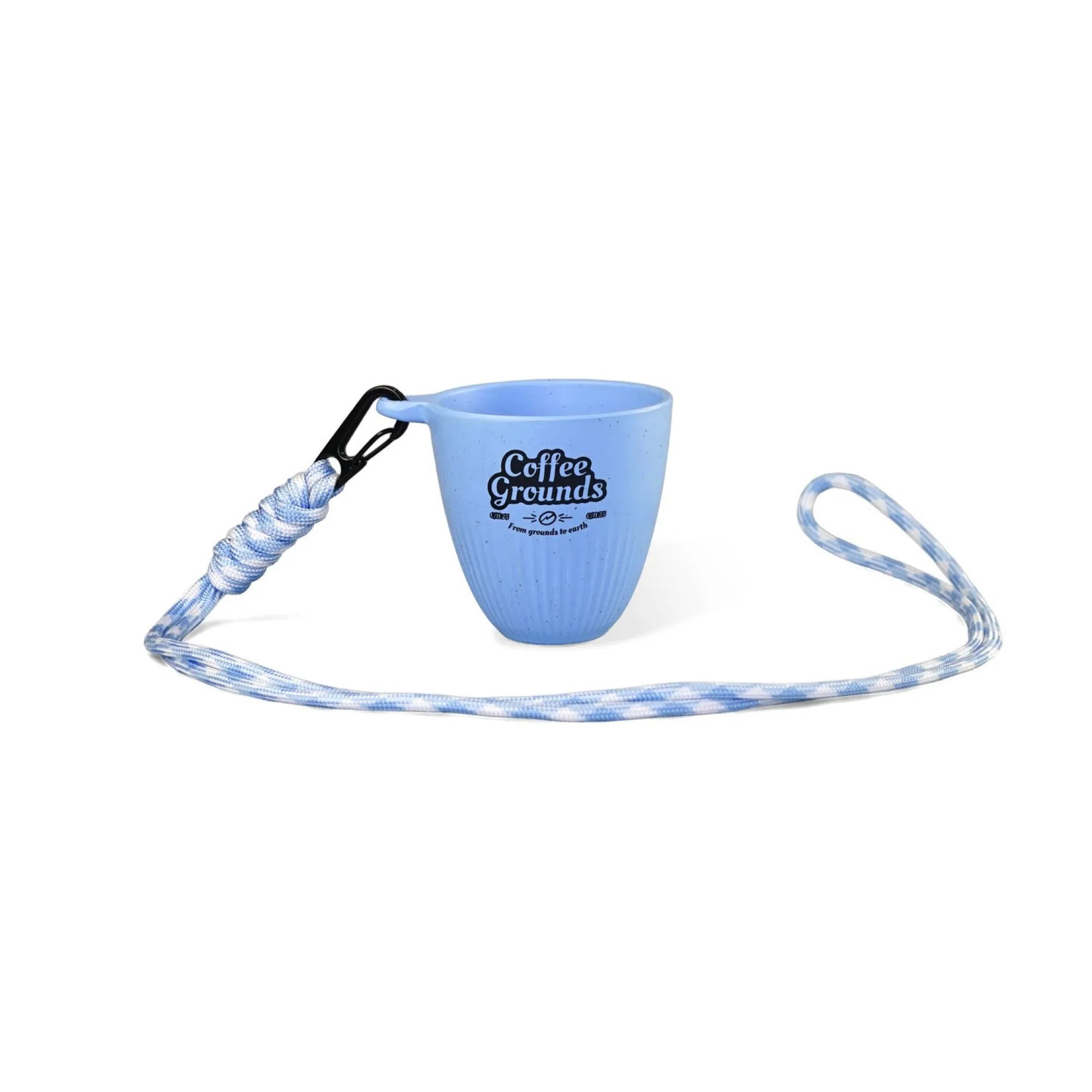 Recycled Coffee Grounds Camping Cup thumbnail 13