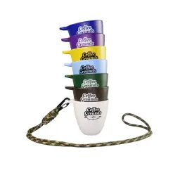 Recycled Coffee Grounds Camping Cup thumbnail 1