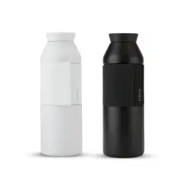 Closca Wave Vacuum Insulated Stainless Steel Water Bottle thumbnail 1