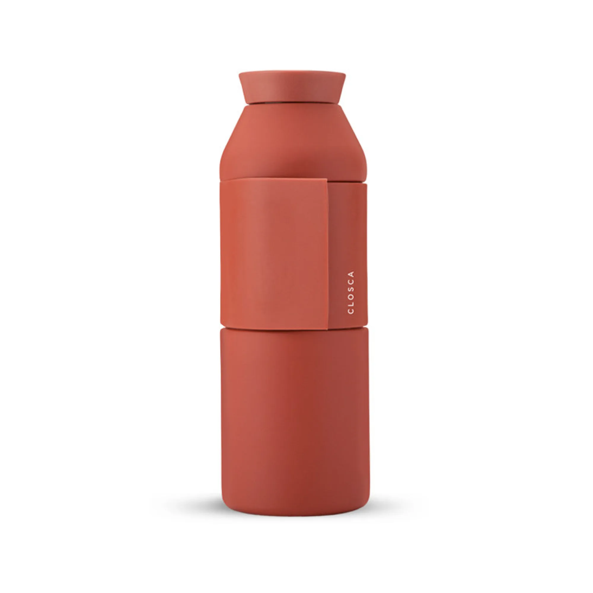 Closca Wave Vacuum Insulated Stainless Steel Water Bottle thumbnail 16