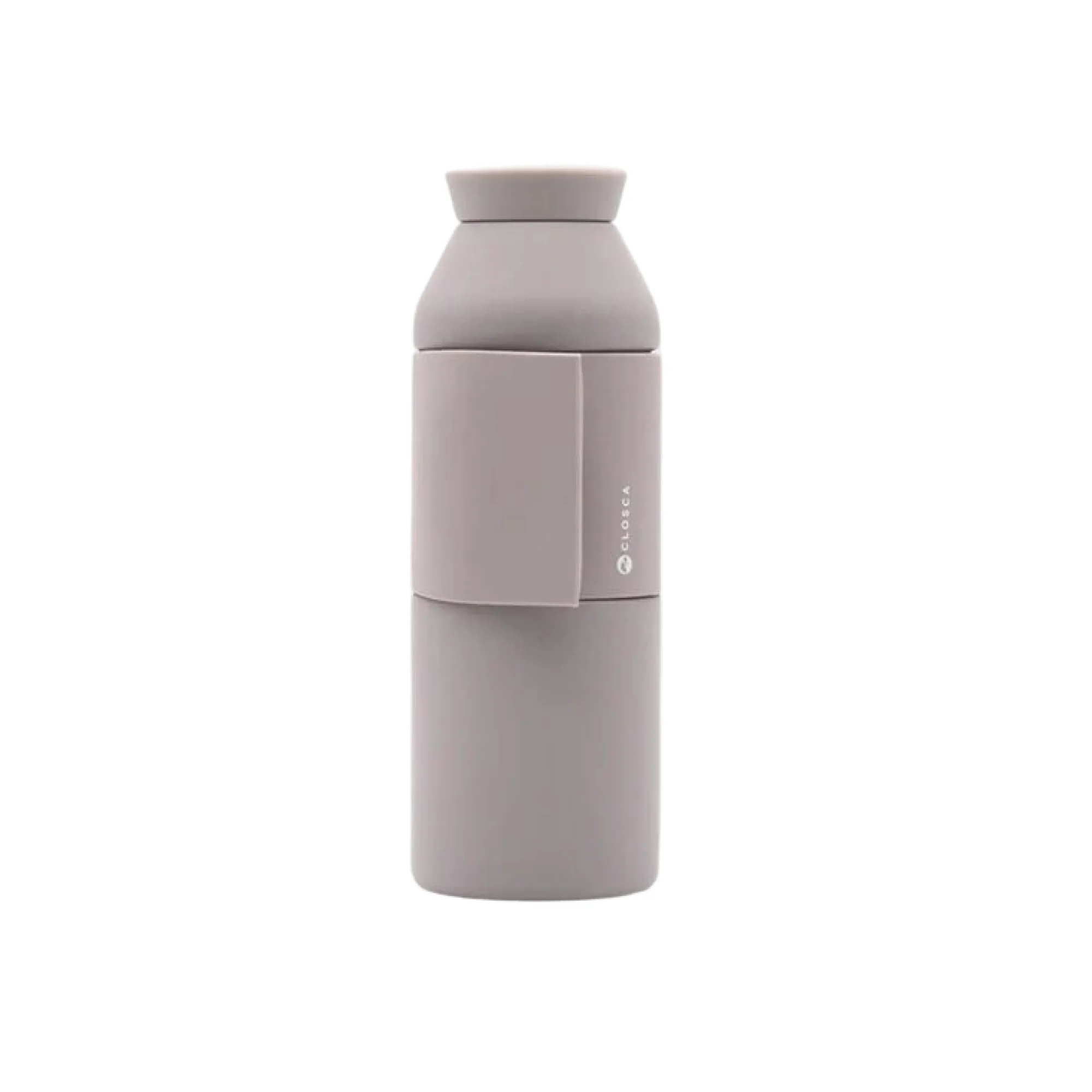 Closca Wave Vacuum Insulated Stainless Steel Water Bottle thumbnail 18