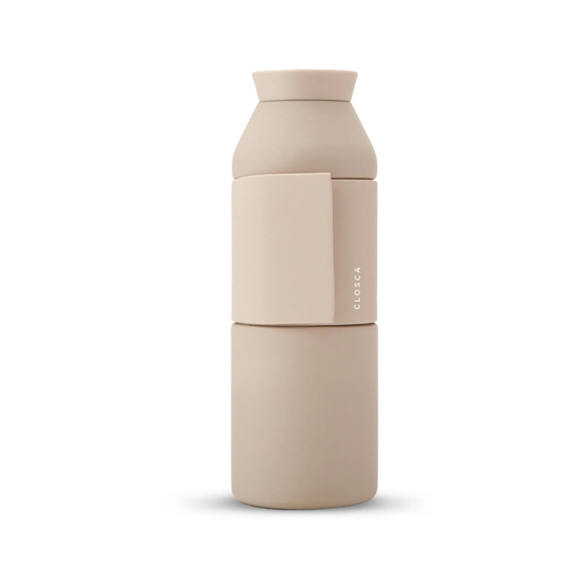 Closca Wave Vacuum Insulated Stainless Steel Water Bottle thumbnail 14