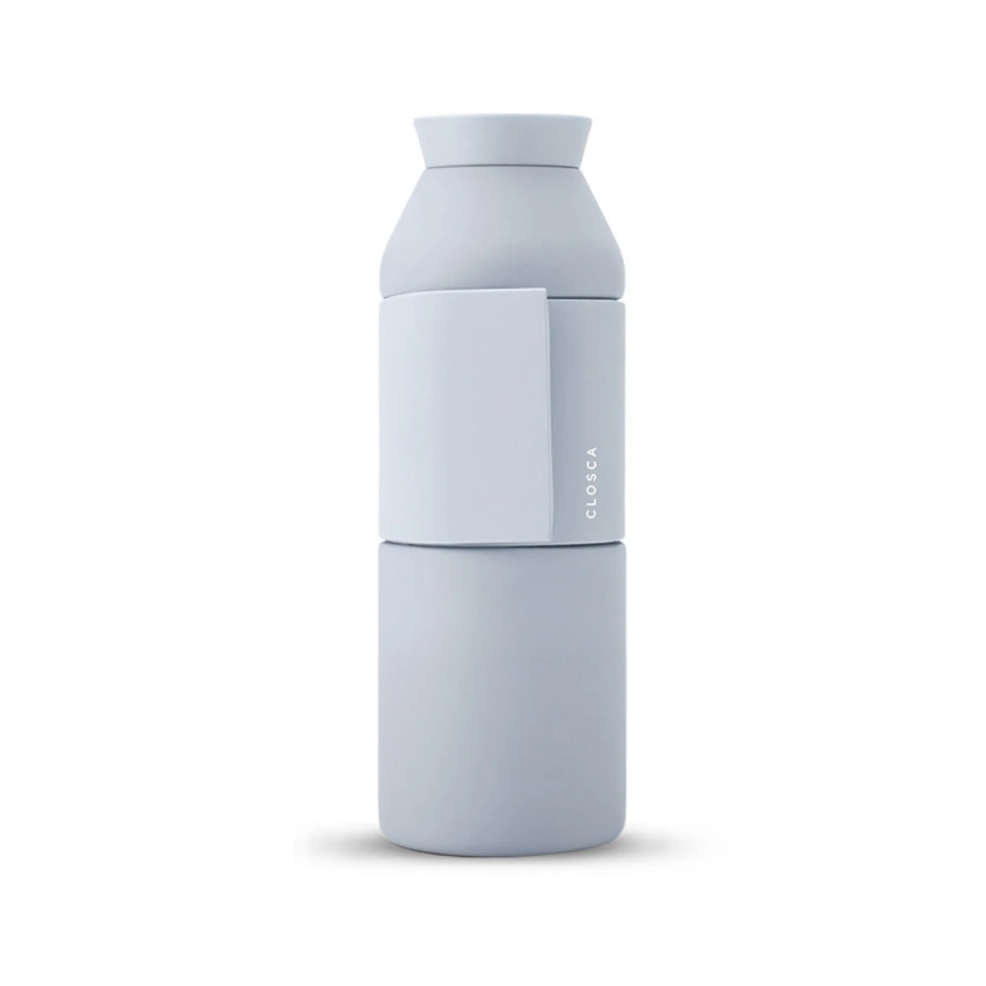 Closca Wave Vacuum Insulated Stainless Steel Water Bottle thumbnail 15