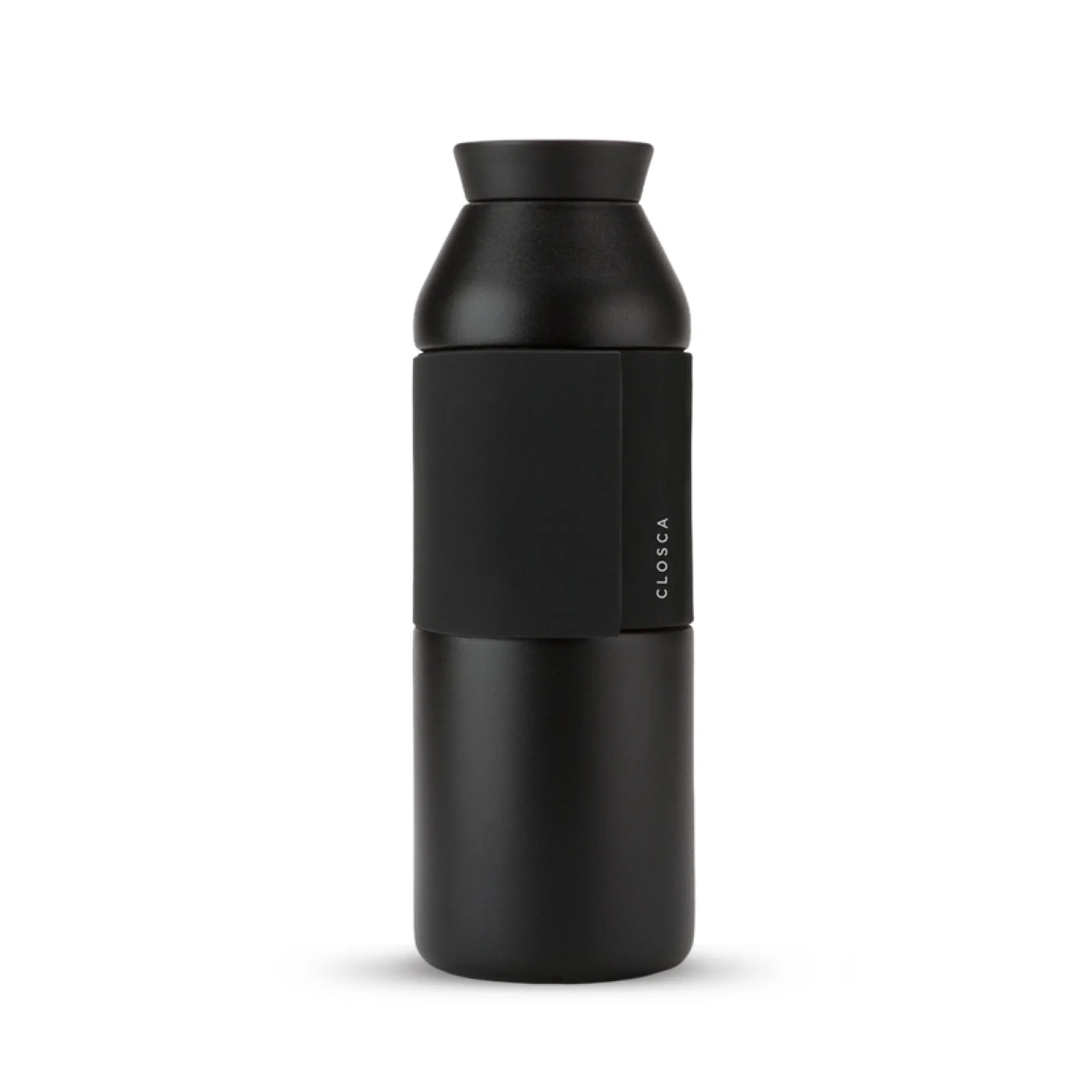 Closca Wave Vacuum Insulated Stainless Steel Water Bottle thumbnail 12