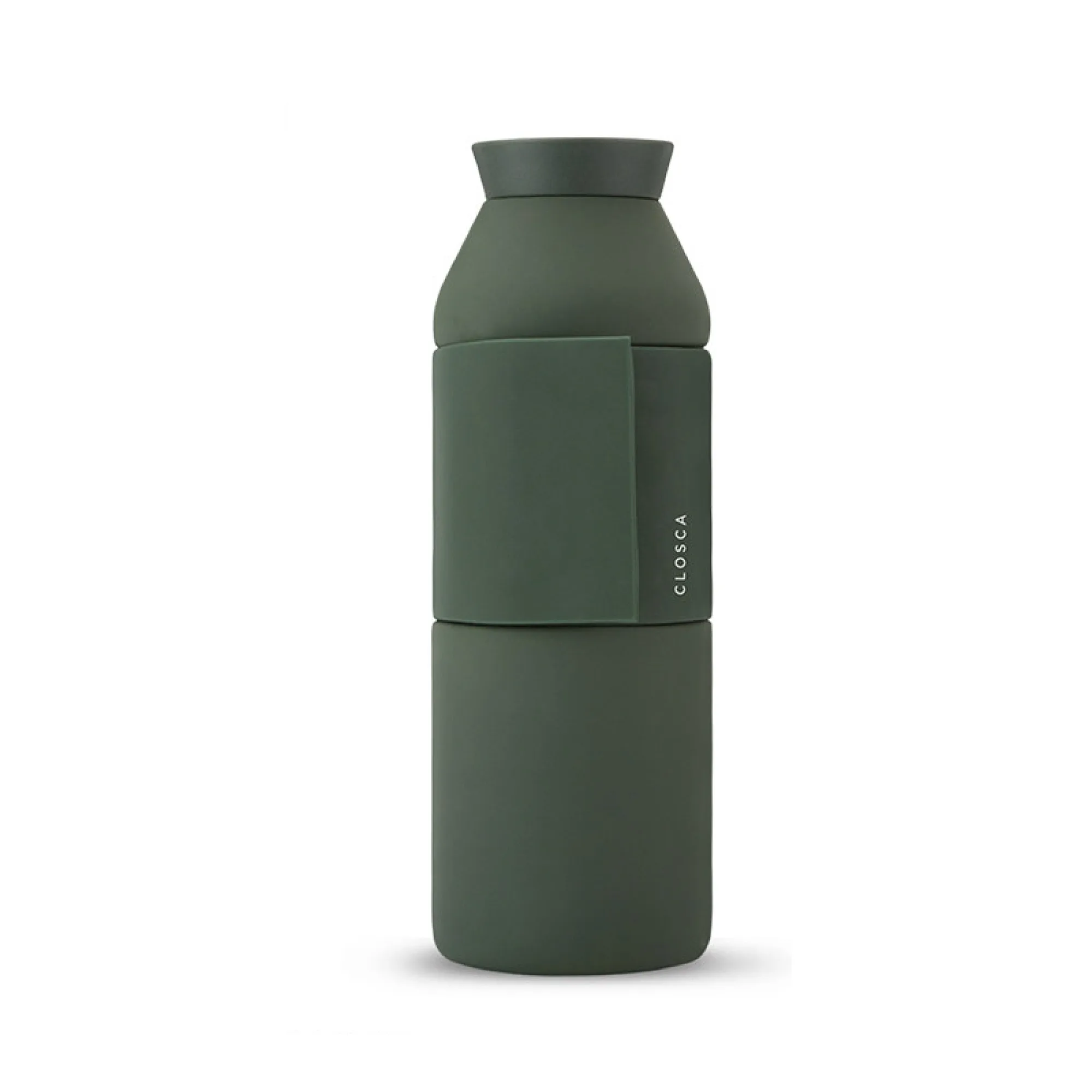 Closca Wave Vacuum Insulated Stainless Steel Water Bottle thumbnail 13