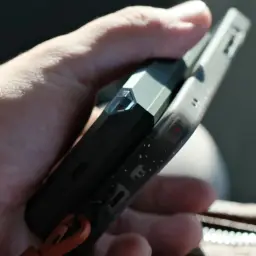 TEGIC BX Magnetic Wireless Charging Power Bank thumbnail 4