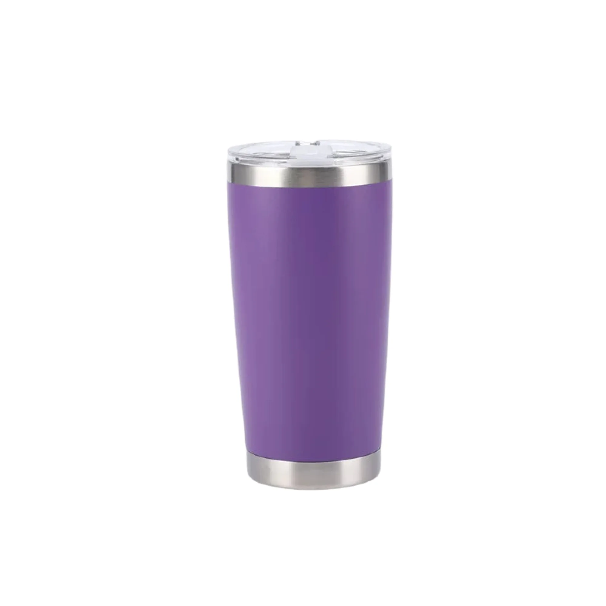 304 Stainless Steel Vacuum Insulated Tumbler with Straw Lid, 20oz thumbnail 8