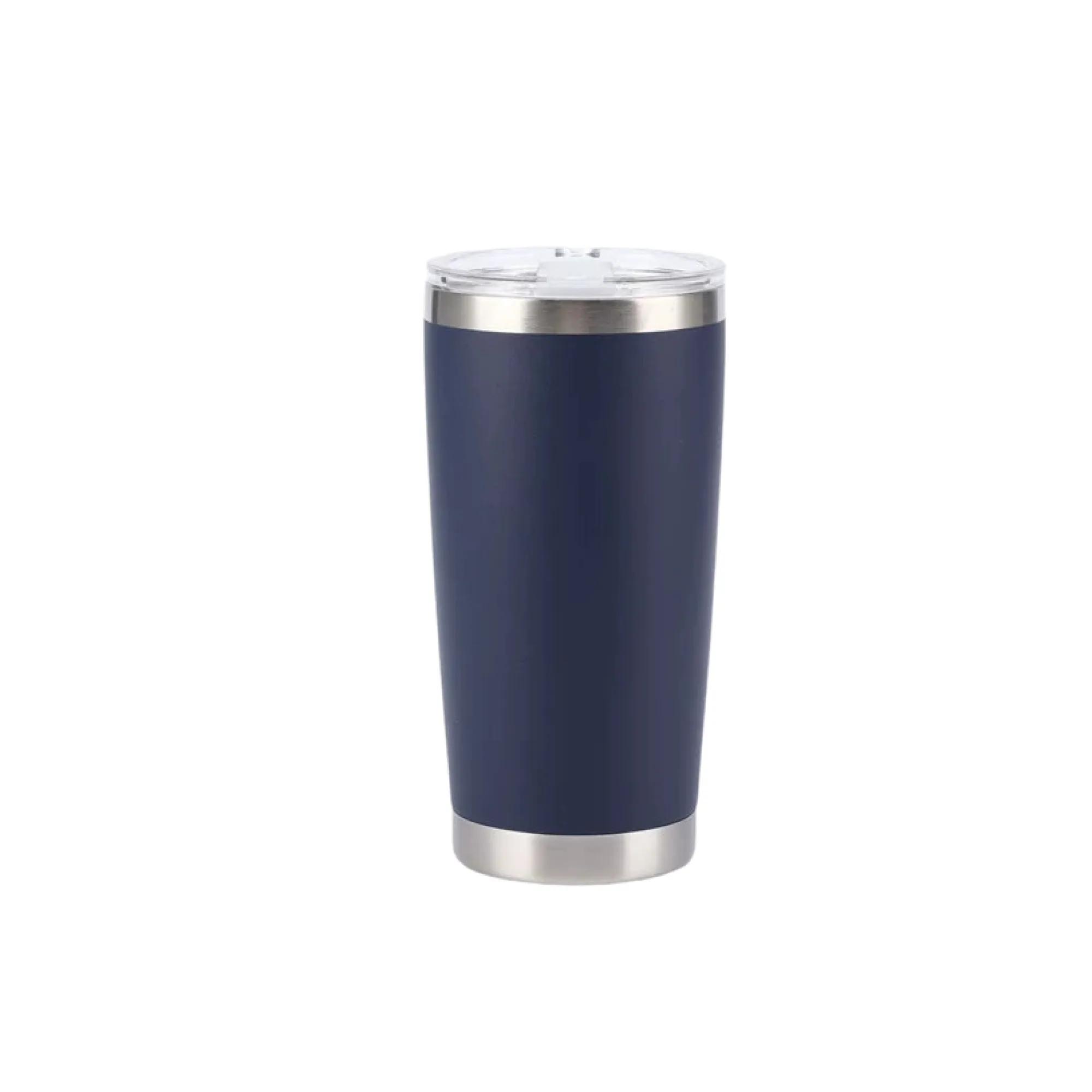 304 Stainless Steel Vacuum Insulated Tumbler with Straw Lid, 20oz thumbnail 11