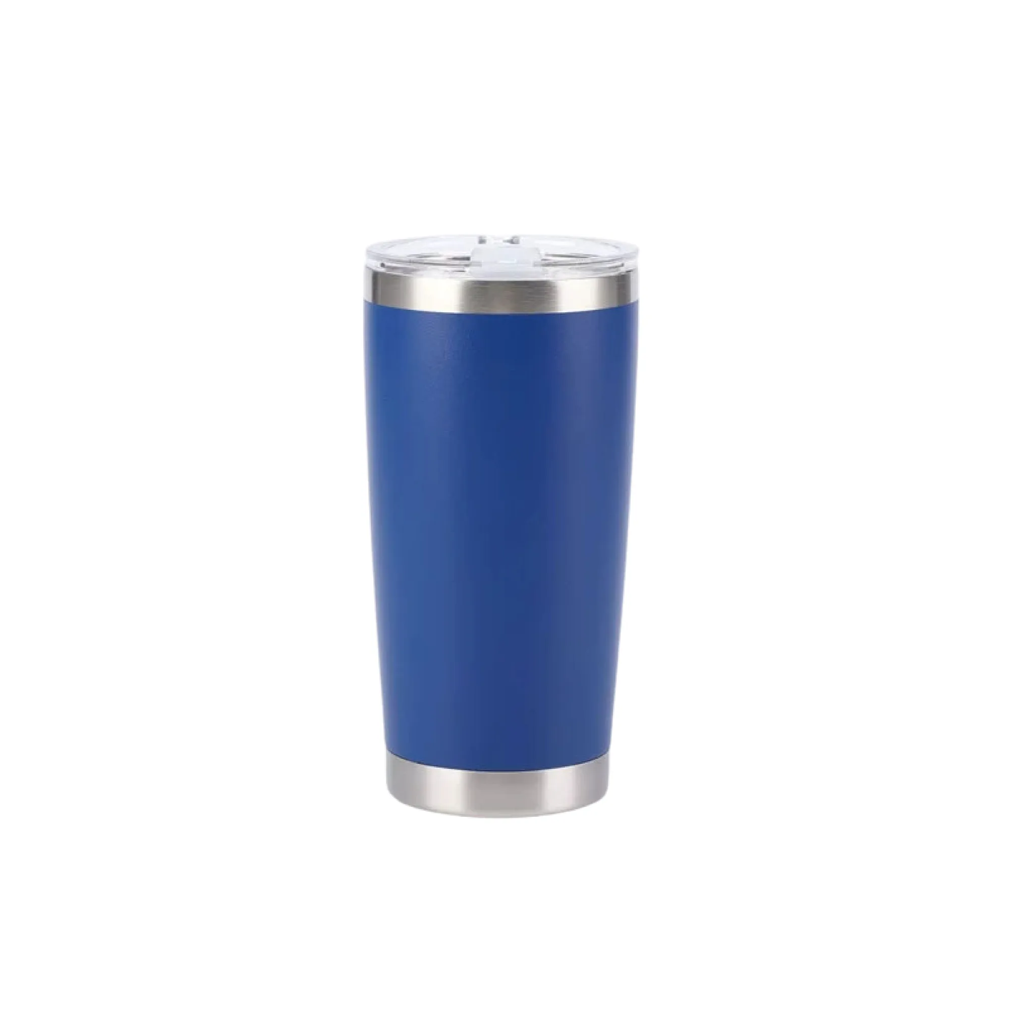 304 Stainless Steel Vacuum Insulated Tumbler with Straw Lid, 20oz thumbnail 12
