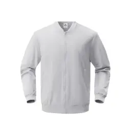 Low-Collar Flight Jacket and Stand-Collar Softshell Jacket thumbnail 1