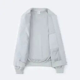 Low-Collar Flight Jacket and Stand-Collar Softshell Jacket thumbnail 5