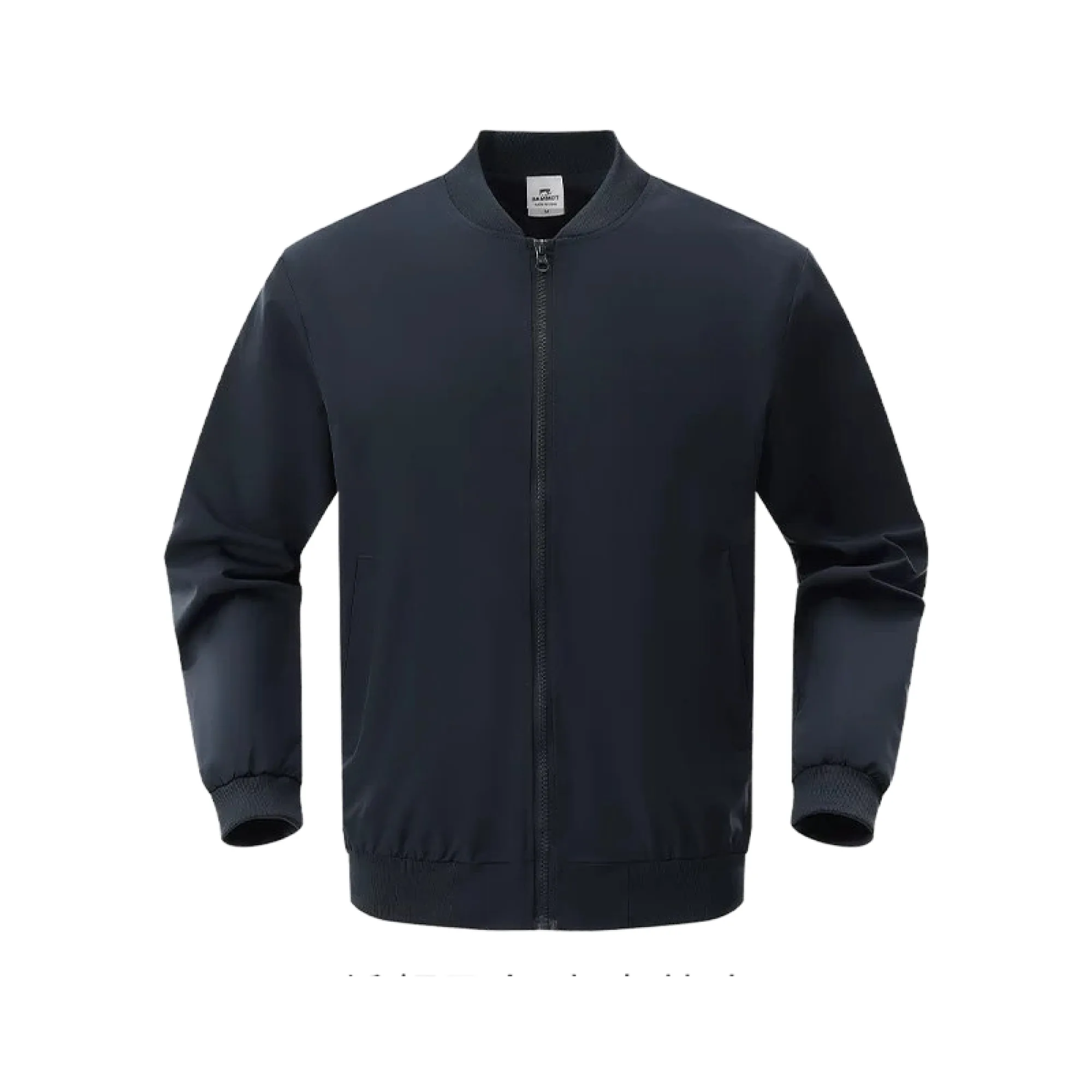 Low-Collar Flight Jacket and Stand-Collar Softshell Jacket thumbnail 8