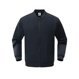 Low-Collar Flight Jacket and Stand-Collar Softshell Jacket thumbnail 8