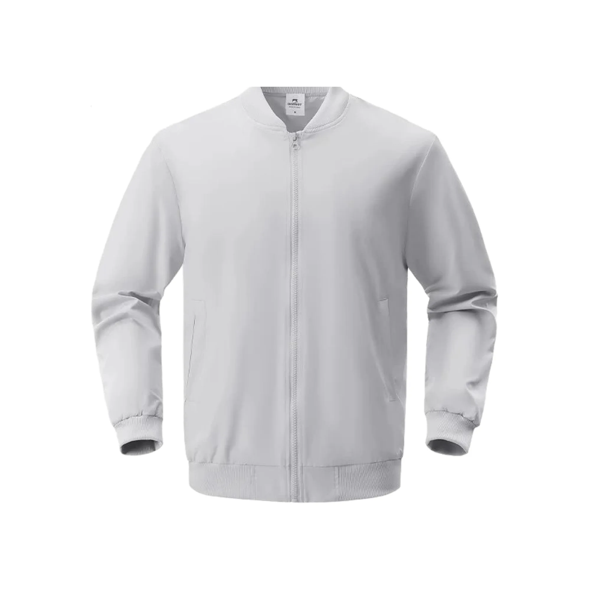 Low-Collar Flight Jacket and Stand-Collar Softshell Jacket thumbnail 7