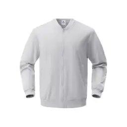 Low-Collar Flight Jacket and Stand-Collar Softshell Jacket thumbnail 7