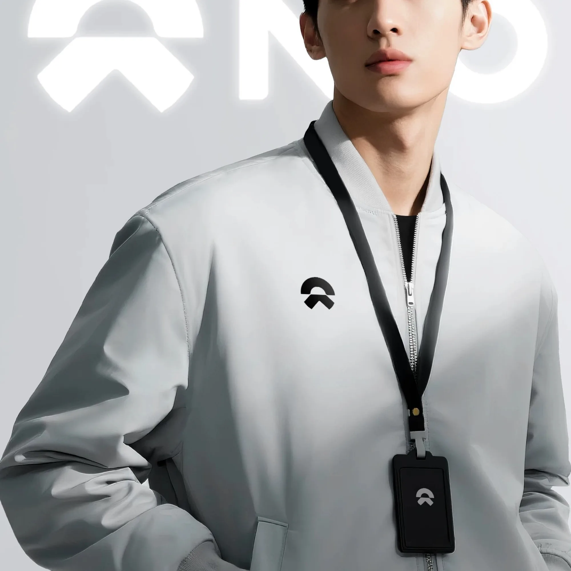 Low-Collar Flight Jacket and Stand-Collar Softshell Jacket thumbnail 2