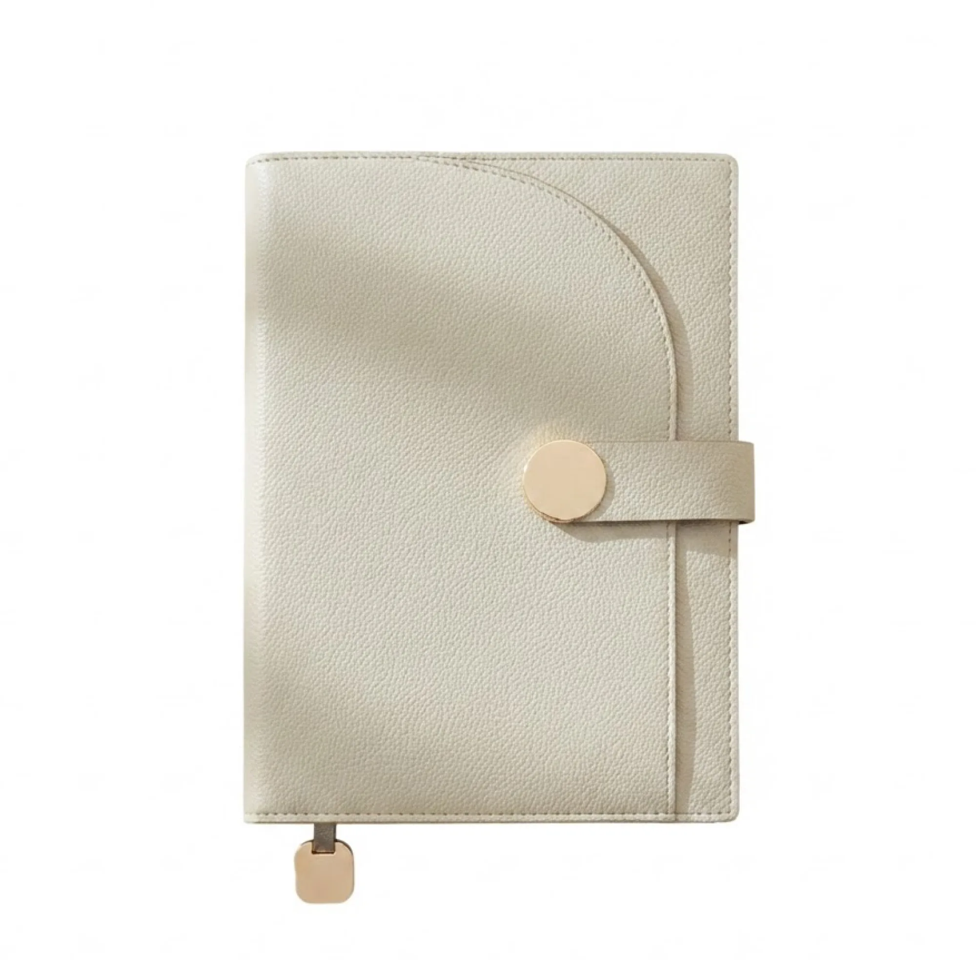 A5/B5 Hardcover Ruled Notebook with 256 Pages thumbnail 5