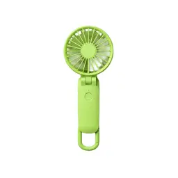 RHYTHM Portable Mini Fan (Handheld/Neck/Desktop) thumbnail 10