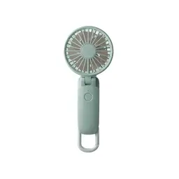 RHYTHM Portable Mini Fan (Handheld/Neck/Desktop) thumbnail 8