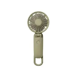 RHYTHM Portable Mini Fan (Handheld/Neck/Desktop) thumbnail 12