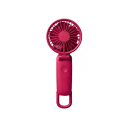 RHYTHM Portable Mini Fan (Handheld/Neck/Desktop) thumbnail 11