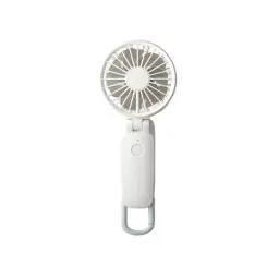 RHYTHM Portable Mini Fan (Handheld/Neck/Desktop) thumbnail 7