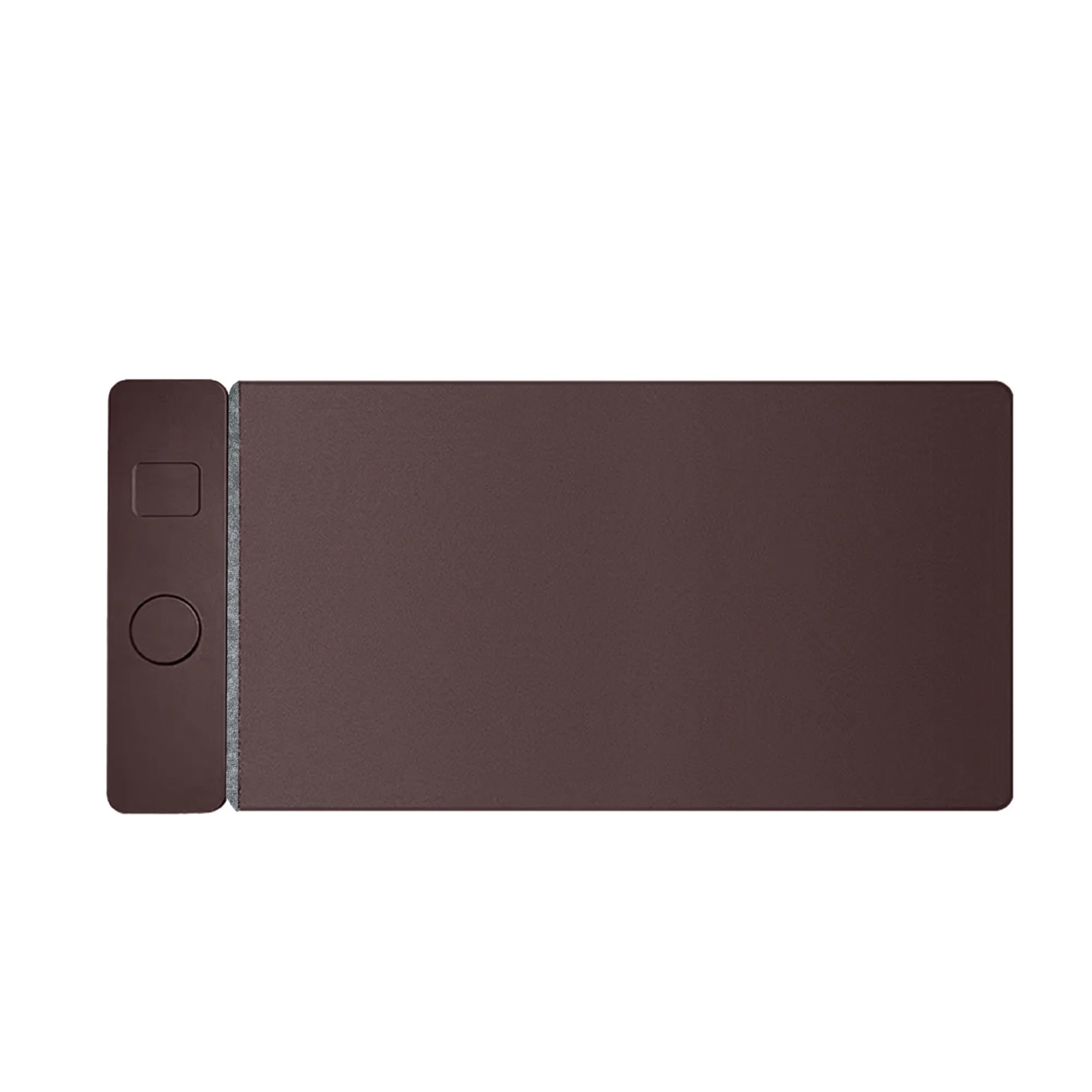 Wireless Charging Mouse Pad with Magnetic Attachment and Fast Charging thumbnail 11
